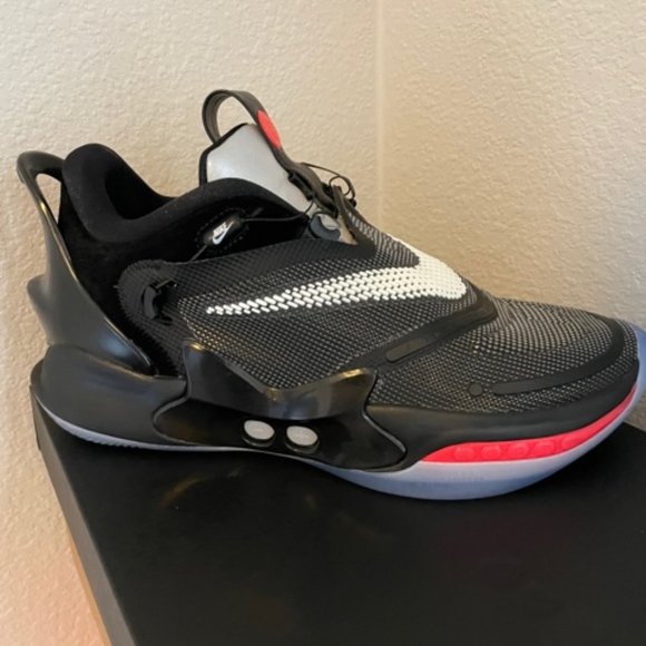NIKE ADAPT BB 2.0 - Picture 5 of 11